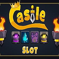 Castle Slot 2020 Game Cover