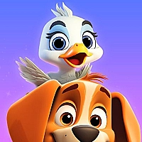 Duck Hunting: Open Season Game Cover