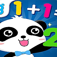 Fast Math Game Cover