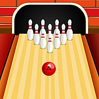 Go Bowling 2 Game Cover