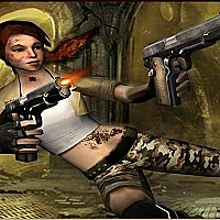 Indiara and the Skull Gold Online Game Cover