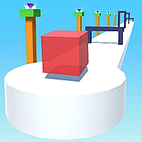 Jelly Shift 2 Game Cover