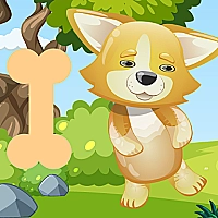 Puppy Dog Game Cover