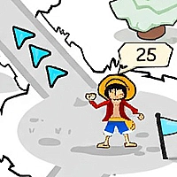 Rogue Seas Adventure Game Cover