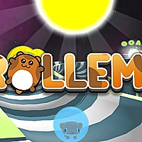 Rollem.io Game Cover