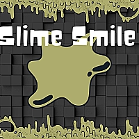Slime Smile Game Cover
