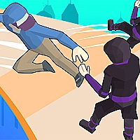 Survival Rush Game Cover