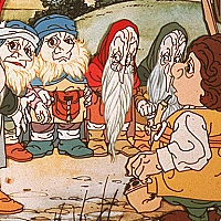 The Hobbit Jigsaw Puzzle Collection Game Cover
