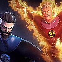 Ultimate Human Jigsaw Puzzle Collection Game Cover