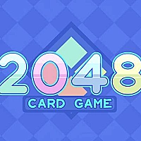 2048CardGame Game Cover