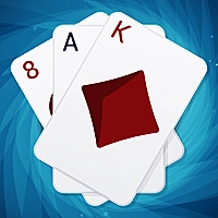 Black Hole Solitaire Game Cover