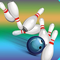 Cut The Rope : Bowling Puzzle Game Cover