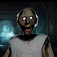 Evil Granny Must Die Ch1 Game Cover