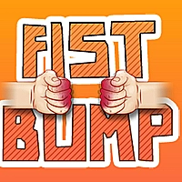 Fist Bump Game Cover