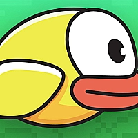 Flappy bird html5 Game Cover