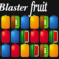 FZ Blaster Fruit Game Cover