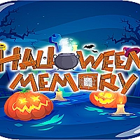 FZ Halloween Memory 2 Game Cover