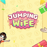 Jump Wife Game Cover