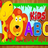 Kids Education Game Cover