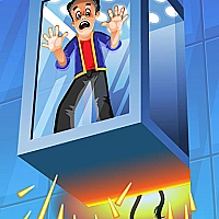  Lift Rescue Simulator 3D Game Cover
