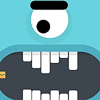 Monster Teeth Game Cover