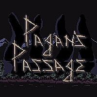 Pagans Passage Game Cover