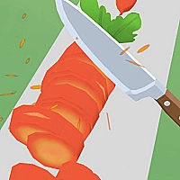 Perfect Slices Online Game Cover
