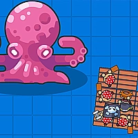 Raft Royale Game Cover
