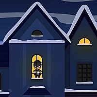 Shoot The Robbers Game Cover