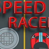 Speed Racer Online Game Cover