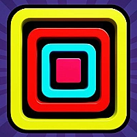 Square Sort Mania Game Cover