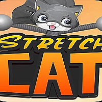 STRETCH CAT 3D Game Cover
