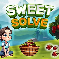 Sweet Solve Game Cover