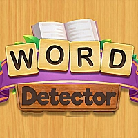 Word Detector Game Cover