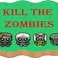 Zombies 1 Game Cover