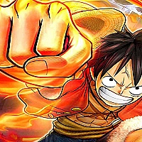 Anime Puzzle Manga Game Cover