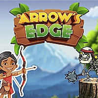 Arrows Edge Game Cover