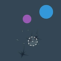 Ball Fall Game Cover