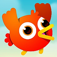 Birdy Trip Game Cover