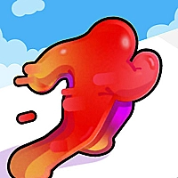 Blob Runner 3D Game Cover