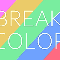 Break color Game Cover
