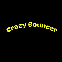 Crazy Bouncer Game Cover