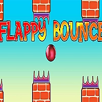 EG Flappy Bounce Game Cover