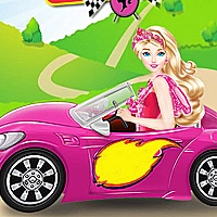 Fashion New Car Game Cover