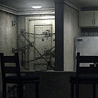 Grusel Oma Game Cover