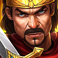 Guard warrior Game Cover