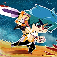 Hero Tales-3 Game Cover