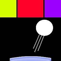 Infinite Brick Breaker Game Cover