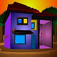 Lilac Home Escape Game Cover