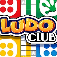 Ludo Club - Fun Dice Game Cover